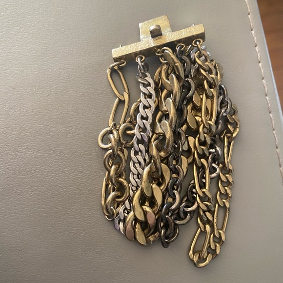 Silpada Chunky Chain Bracelet - Picture 4 of 5